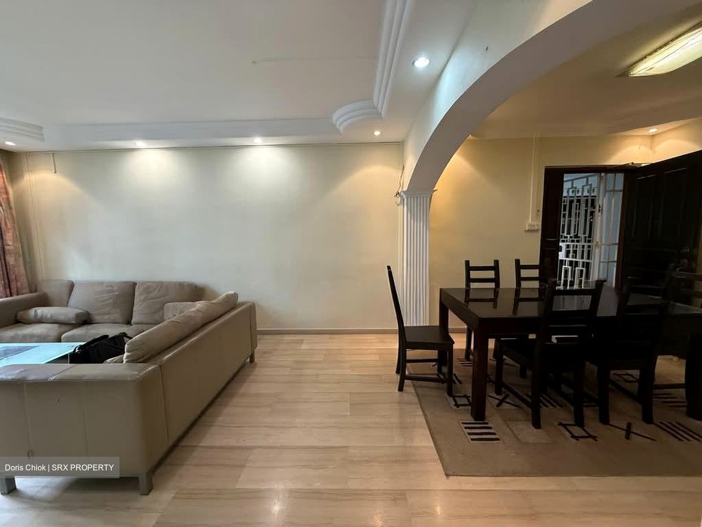 Blk 540 Panshan Grove (Bukit Panjang), HDB 4 Rooms #576819511